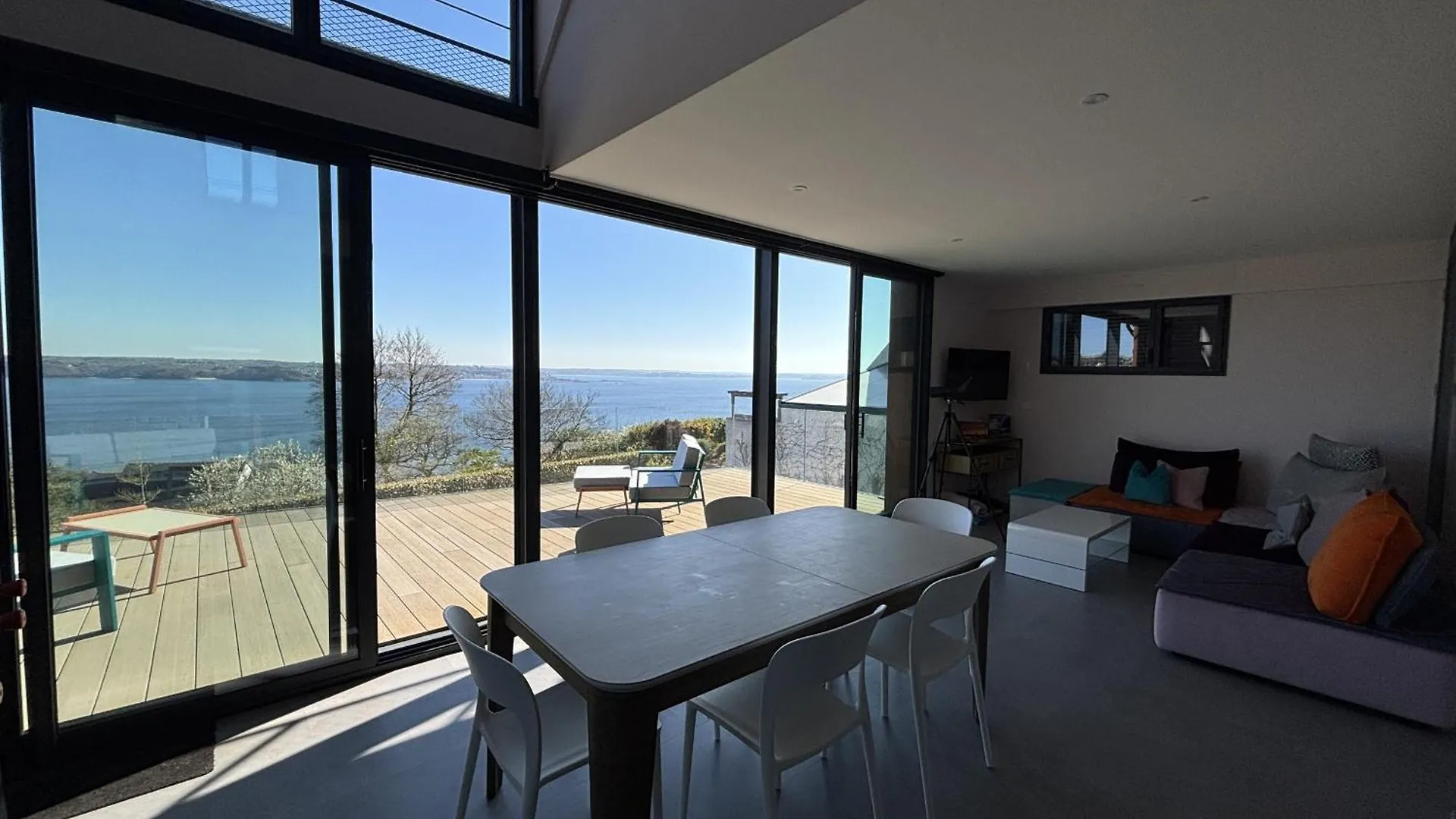 Hébergement de vacances Villa Ty Ana Gwen à Trébeurden