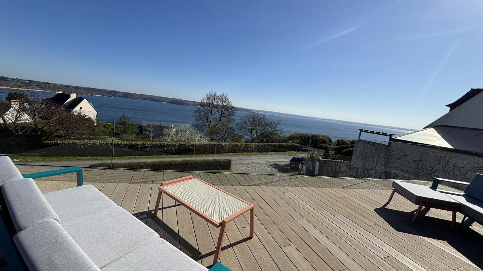 Villa Ty Ana Gwen à Trébeurden