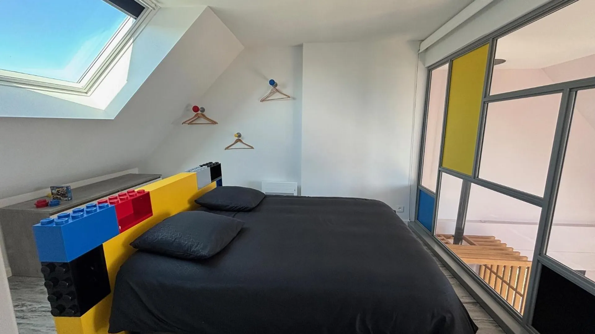 Villa Ty Ana Gwen à Trébeurden France