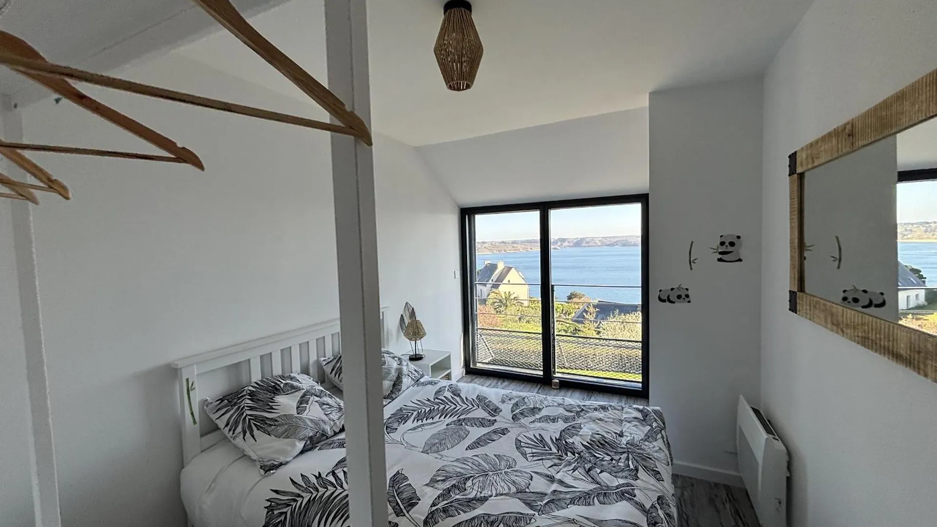 Villa Ty Ana Gwen à Trébeurden Hébergement de vacances
